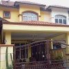 2 Storey Terraced at Fasa 2B, Shah Alam 2 (Pucak Alam)